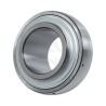 SELF-ALIGNING BALL BEARING
