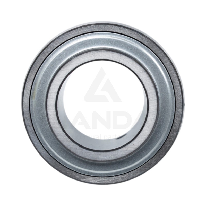 SELF-ALIGNING BALL BEARING