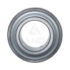 SELF-ALIGNING BALL BEARING