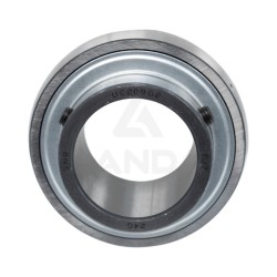 SELF-ALIGNING BALL BEARING