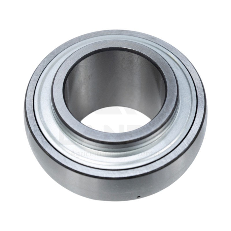 SELF-ALIGNING BALL BEARING
