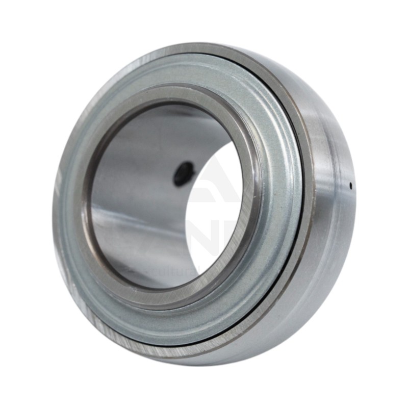 SELF-ALIGNING BALL BEARING