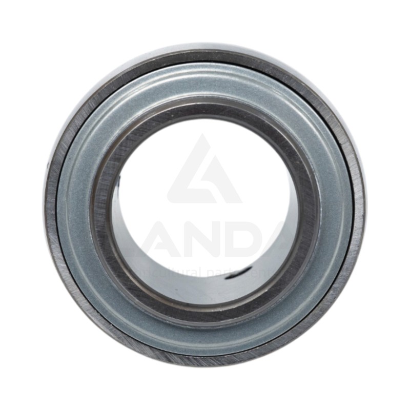 SELF-ALIGNING BALL BEARING