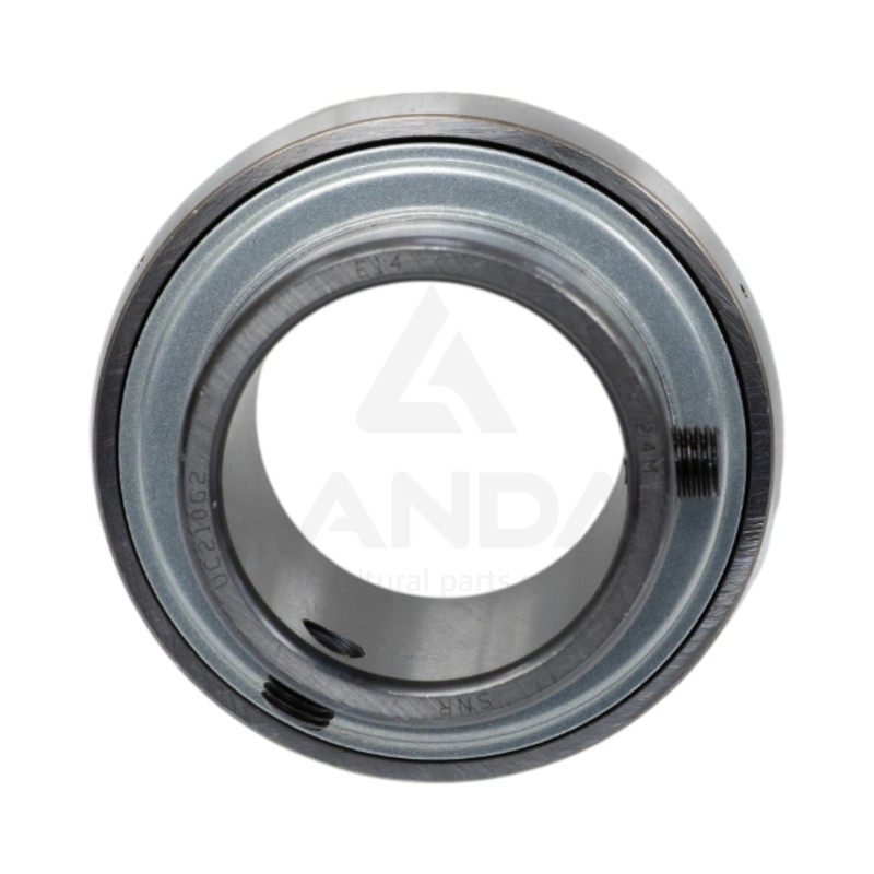 ROULEMENT A BILLES AUTO-ALIGNEUR UC210G2