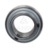 SELF-ALIGNING BALL BEARING