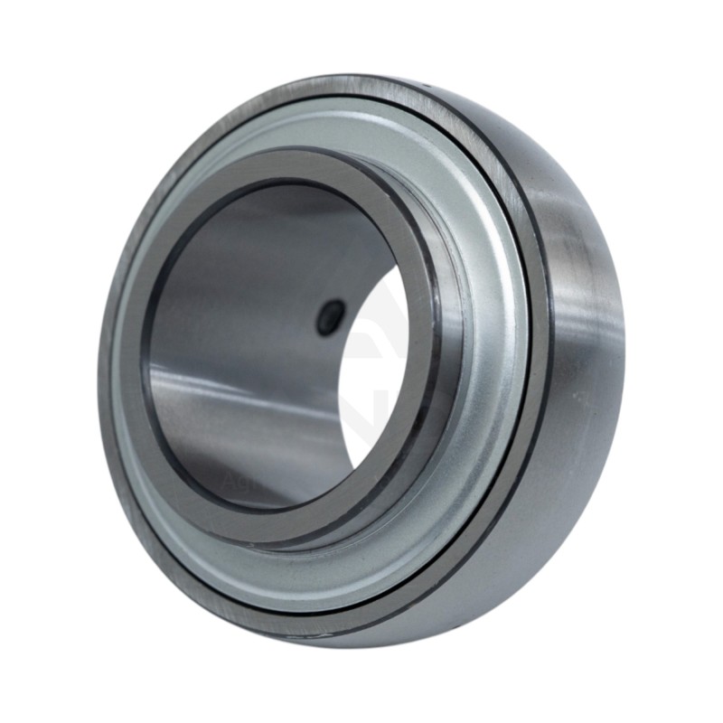 SELF-ALIGNING BALL BEARING