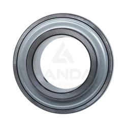 RODAMIENTO DE BOLAS AUTOALINEABLE