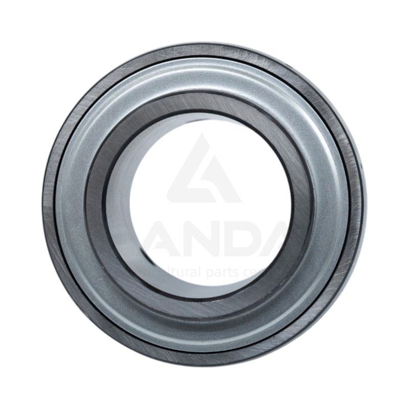 SELF-ALIGNING BALL BEARING