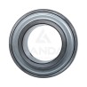SELF-ALIGNING BALL BEARING