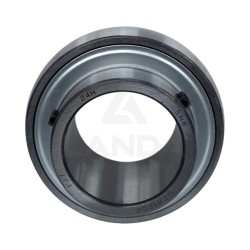 SELF-ALIGNING BALL BEARING