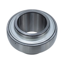 SELF-ALIGNING BALL BEARING