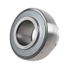 SELF-ALIGNING BALL BEARING