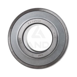 ROULEMENT A BILLES AUTO-ALIGNEUR EX309G2