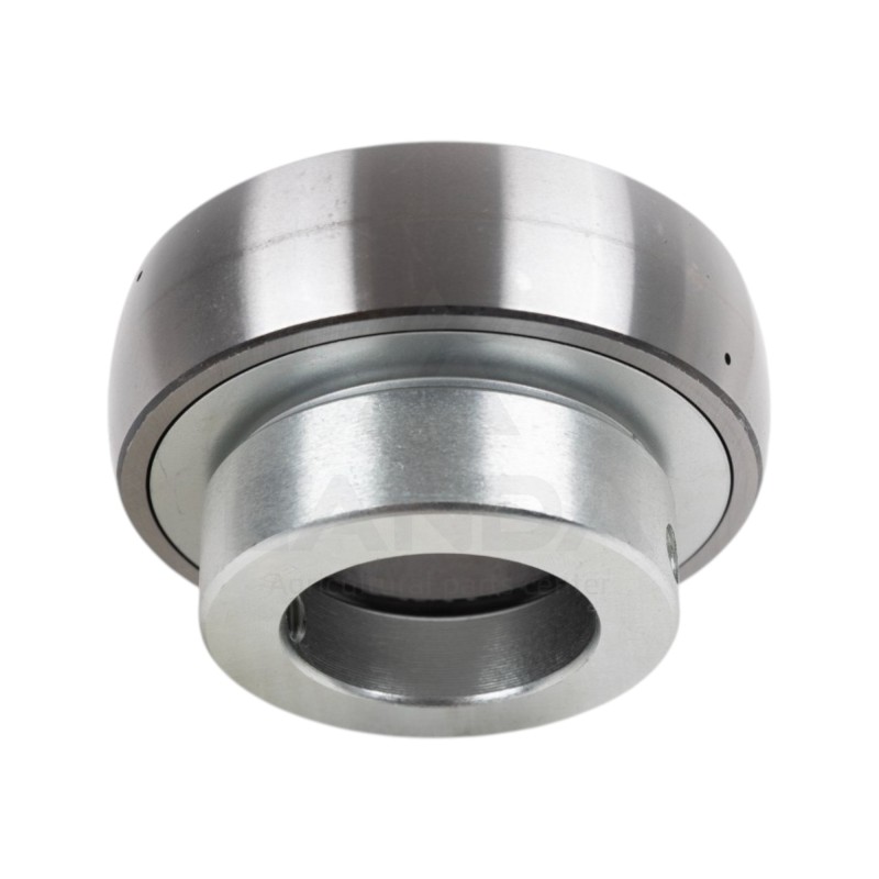 SELF-ALIGNING BALL BEARING