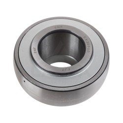 SELF-ALIGNING BALL BEARING