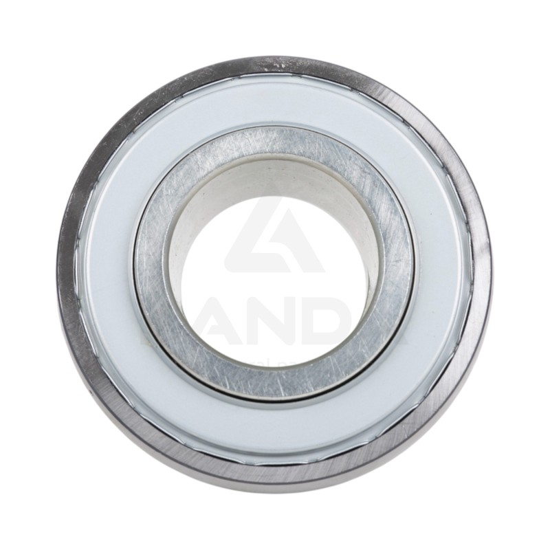 SELF-ALIGNING BALL BEARING