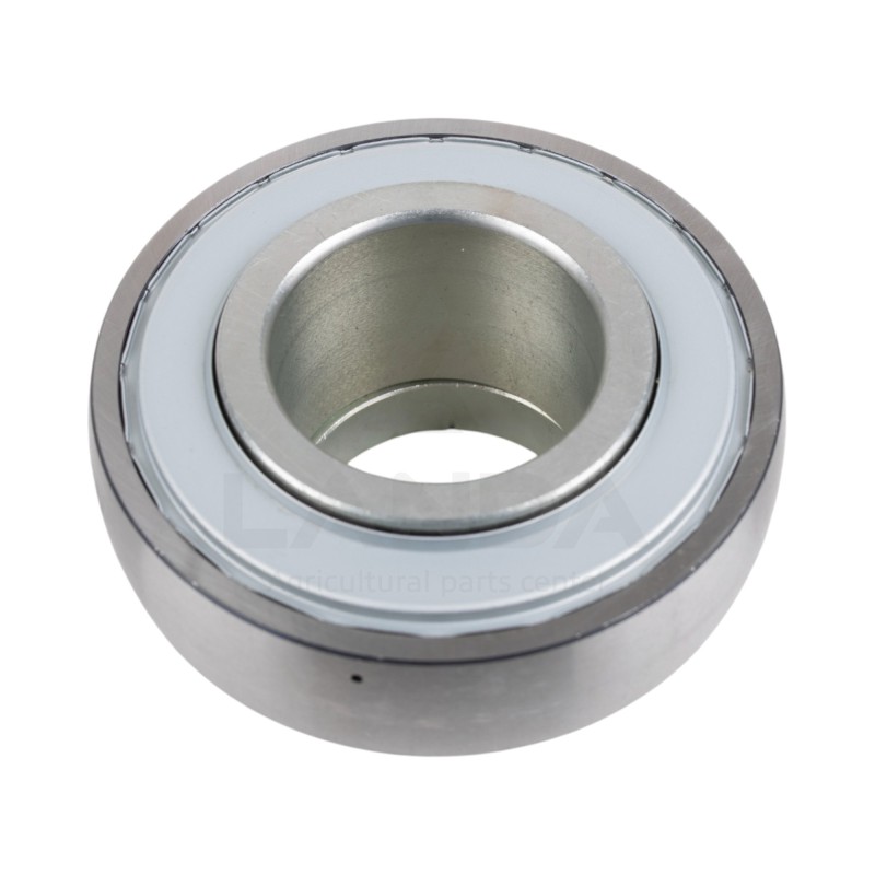 SELF-ALIGNING BALL BEARING