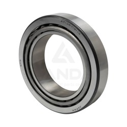 TAPERED ROLLER BEARING (OUTER/INNER RINGS)