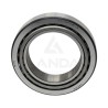 ROULEMENT A ROULEAUX CONIQUES (CONE/CUVETTE) 4T-JM719149/JM719113