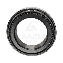 TAPERED ROLLER BEARING (OUTER/INNER RINGS)