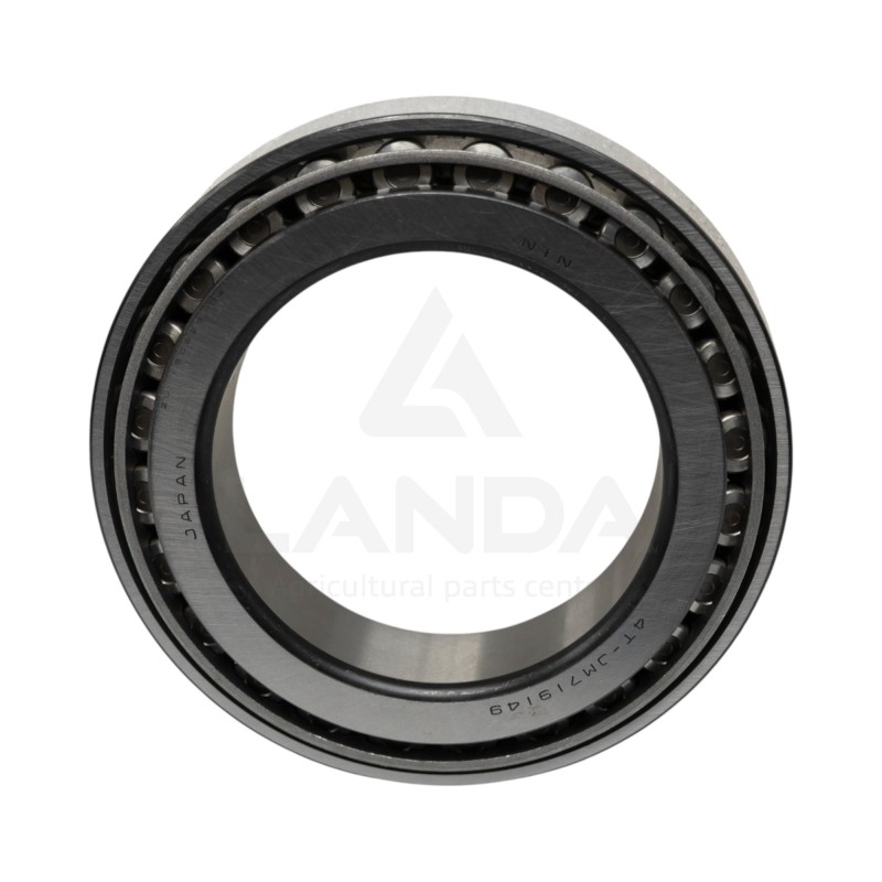 TAPERED ROLLER BEARING (OUTER/INNER RINGS)