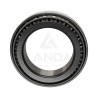 ROULEMENT A ROULEAUX CONIQUES (CONE/CUVETTE) 4T-JM719149/JM719113