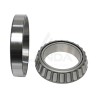 ROULEMENT A ROULEAUX CONIQUES (CONE/CUVETTE) 4T-JM719149/JM719113