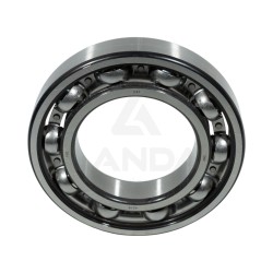 RODAMIENTO DE BOLAS