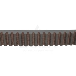 SERRATED VARIABLE SPEED BELT