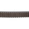 SERRATED VARIABLE SPEED BELT