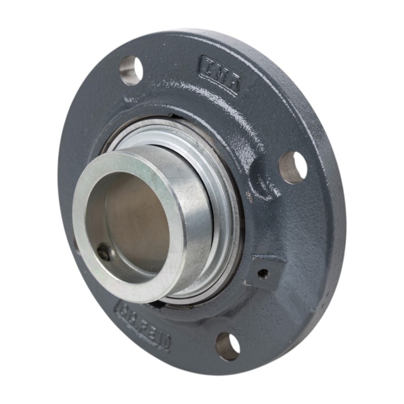 ROUND HOUSING BEARING UNIT (4 HOLES)