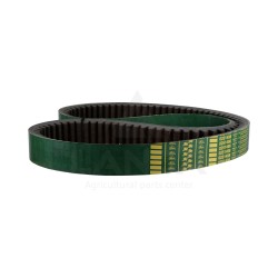 COURROIE VARIATEUR CRANTEE (RENFORCEE EPDM)