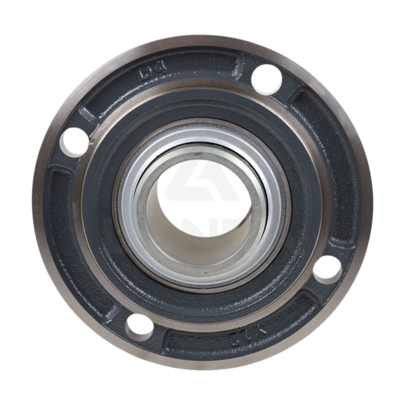ROUND HOUSING BEARING UNIT (4 HOLES)