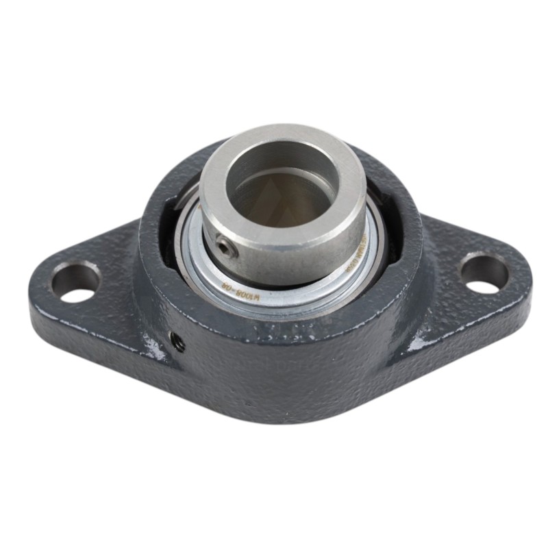 SOPORTE DE RODAMIENTO OVAL (4 FIJACIONES)