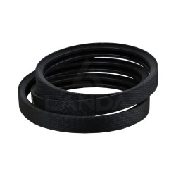 MULTIBAND V-BELT 2-GROOVE HB