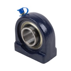 SOPORTE DE RODAMIENTO SEMIAL