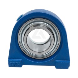 SOPORTE DE RODAMIENTO SEMIAL