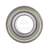 SELF-ALIGNING BALL BEARING