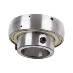 SELF-ALIGNING BALL BEARING