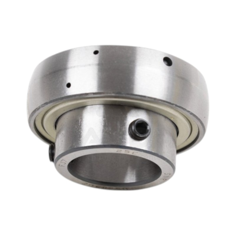 SELF-ALIGNING BALL BEARING