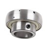 ROULEMENT A BILLES AUTO-ALIGNEUR US205G2