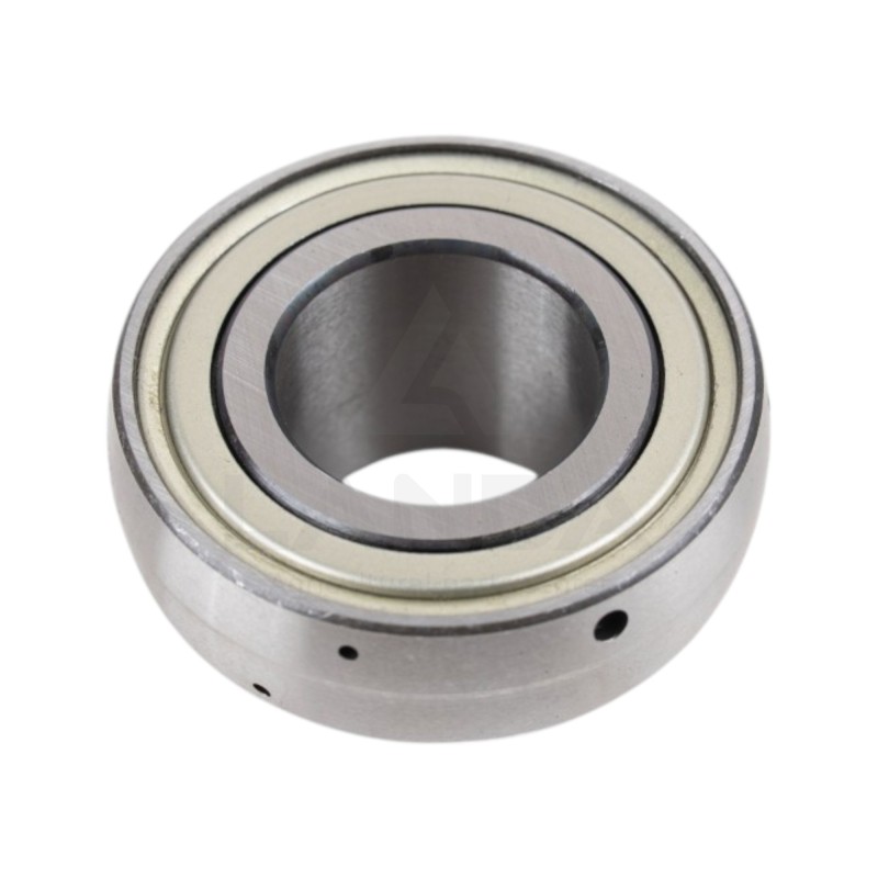 SELF-ALIGNING BALL BEARING