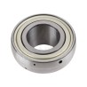 SELF-ALIGNING BALL BEARING