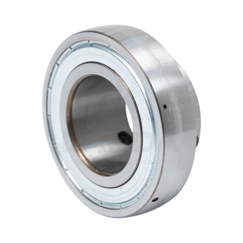 SELF-ALIGNING BALL BEARING