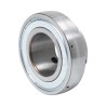 SELF-ALIGNING BALL BEARING
