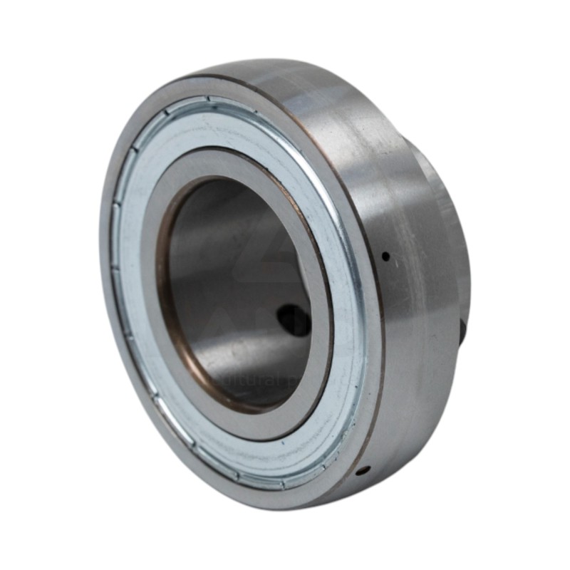 SELF-ALIGNING BALL BEARING