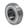 SELF-ALIGNING BALL BEARING