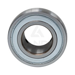 ROULEMENT A BILLES AUTO-ALIGNEUR US208G2