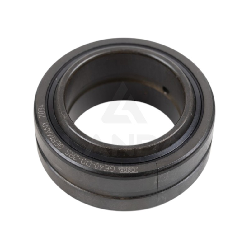 RADIAL SPHERICAL PLAIN BEARING