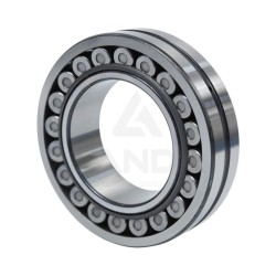 ROULEMENT A ROTULES SUR ROULEAUX 22214EAKE4C3
